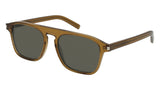 Saint Laurent New Wave SL 158 Sunglasses