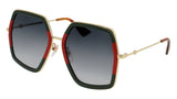 Gucci Urban GG0106S Sunglasses