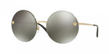 Versace 2176 Sunglasses