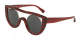 Alain Mikli 5034 Sunglasses