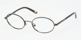 Polo Prep 8026 Eyeglasses