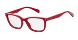 Polaroid Core PldD338 Eyeglasses