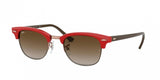 Ray Ban 4354 Sunglasses