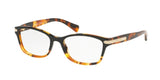 Coach 6065F Eyeglasses