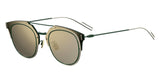 Dior Homme Diorcomposit1 Sunglasses