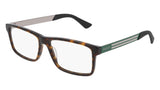 Gucci Web GG0692O Eyeglasses