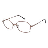 Charmant Pure Titanium TI12097 Eyeglasses