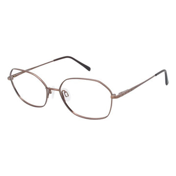 Charmant Pure Titanium TI12097 Eyeglasses