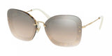 Miu Miu Core Collection 02TS Sunglasses