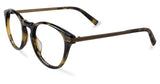 John Varvatos V365SMO50 Eyeglasses