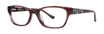 Kensie MESMERIZE Eyeglasses