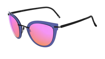 Silhouette Explorer Line Extension 8155 Sunglasses