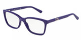 Dolce & Gabbana Iconic Logo 3153PM Eyeglasses