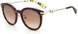 Kate Spade Keesey Sunglasses