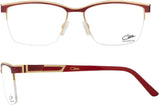 Cazal 1230 Eyeglasses