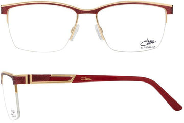 Cazal 1230 Eyeglasses