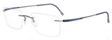 Silhouette Titan Dynamics 7719 Eyeglasses