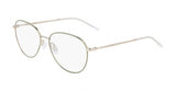 DKNY DK1020 Eyeglasses