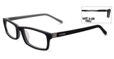 Converse Q039BRO53 Eyeglasses