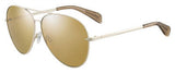 Rag & Bone 1006 Sunglasses