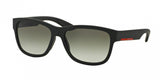 Prada Linea Rossa Lifestyle 03QSF Sunglasses