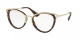 Prada Catwalk 53UV Eyeglasses