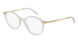 Boucheron Quatre BC0038O Eyeglasses