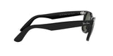 901/58 - Black - Crystal Green Polarized