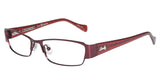 Lucky Brand ANTIBRO53 Eyeglasses