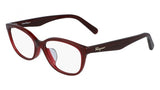 Salvatore Ferragamo SF2857A Eyeglasses