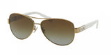 Coach L103 Christina 7047 Sunglasses