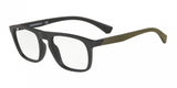 Emporio Armani 3151F Eyeglasses