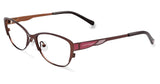 Lucky Brand D704BRO50 Eyeglasses