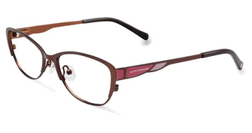 Lucky Brand D704BRO50 Eyeglasses
