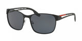 Prada Linea Rossa Active 52TS Sunglasses