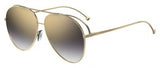 Fendi Ff0286 Sunglasses
