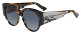 Dior Ladydiorstuds2 Sunglasses