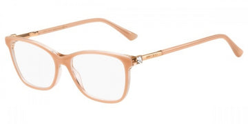 Jimmy Choo 274 Eyeglasses