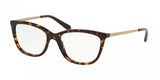 Coach 6124F Eyeglasses