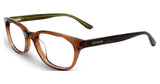 Converse X008BRO51 Eyeglasses