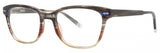 Original Penguin The Cricket Eyeglasses