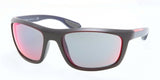 Prada Linea Rossa 04PS Sunglasses