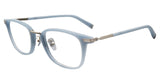 John Varvatos V405BLT48 Eyeglasses