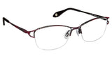 Fysh F3604 Eyeglasses