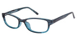 New Globe 2B70 Eyeglasses