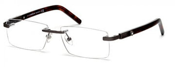 Montblanc 0398 Eyeglasses