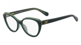 DVF DVF5098 Eyeglasses