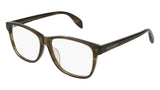 Alexander McQueen Amq Iconic AM0113OA Eyeglasses