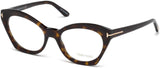 Tom Ford 5456 Eyeglasses