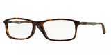 Ray Ban 7017F Eyeglasses